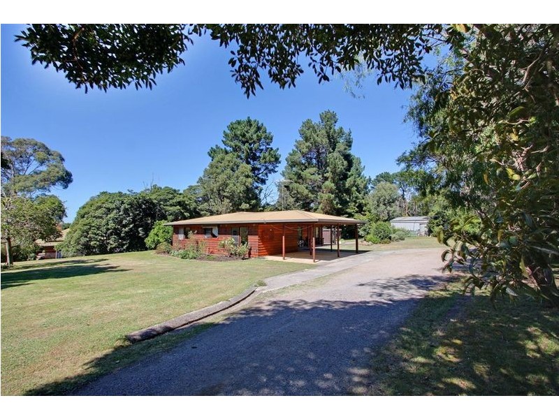 58 Balnarring Road, Balnarring VIC 3926