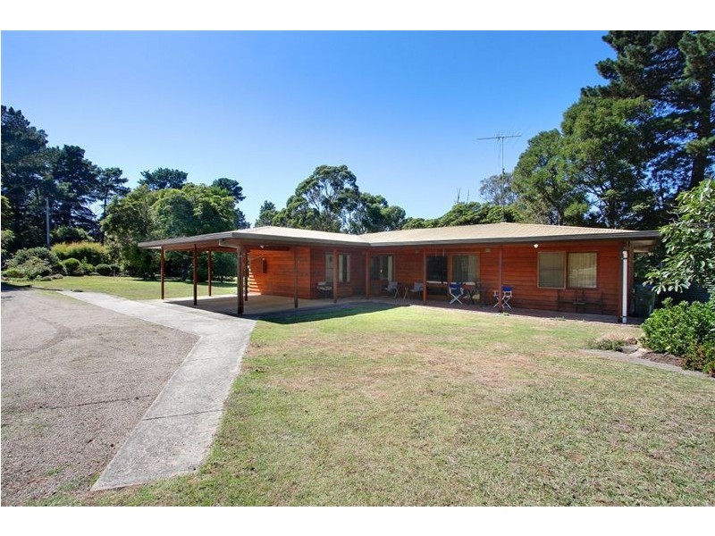 58 Balnarring Road, Balnarring VIC 3926