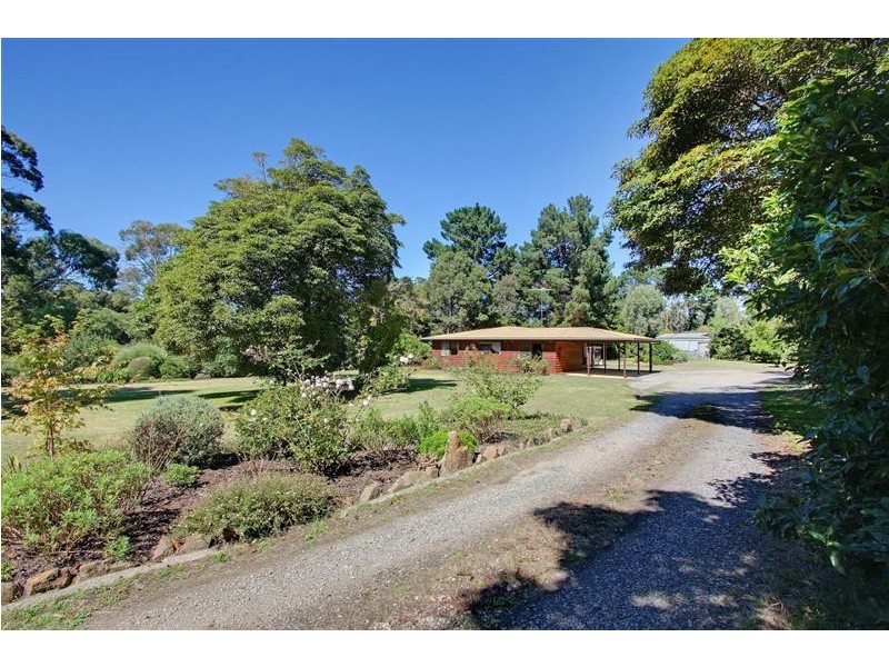 58 Balnarring Road, Balnarring VIC 3926