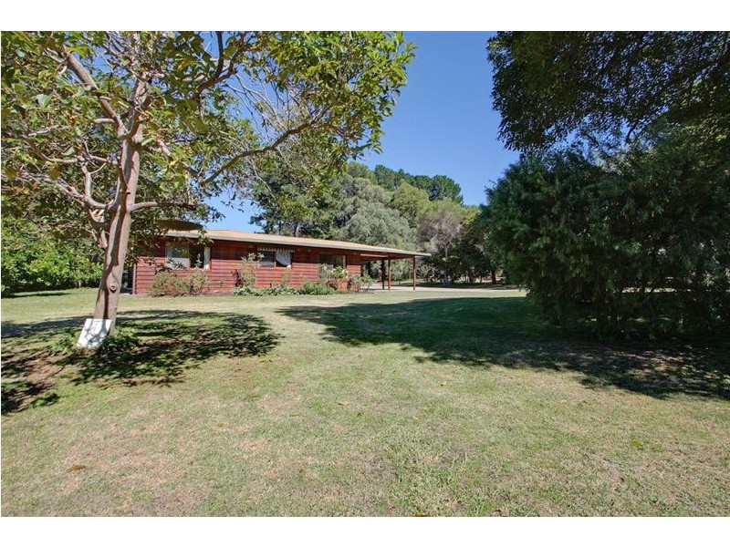 58 Balnarring Road, Balnarring VIC 3926