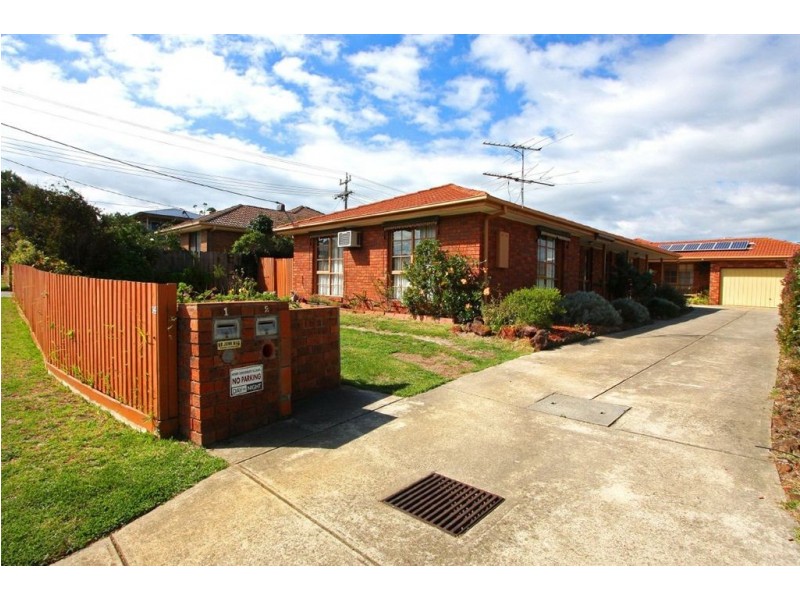 1/14 King Street, Mornington VIC 3931