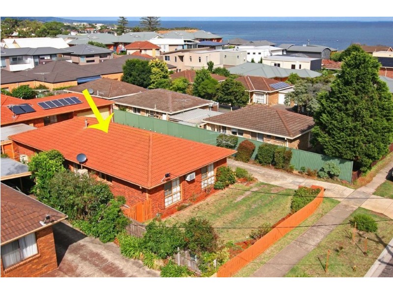 1/14 King Street, Mornington VIC 3931