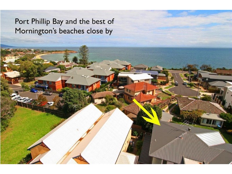 3/42 Queen Street, Mornington VIC 3931