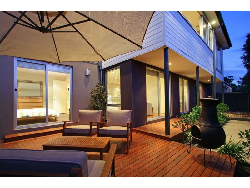 3/42 Queen Street, Mornington VIC 3931