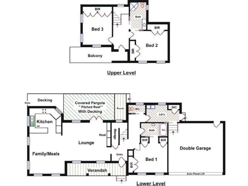 57 Wilsons Road, Mornington VIC 3931