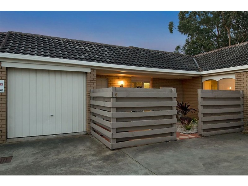 6/949 Nepean Hwy, Mornington VIC 3931