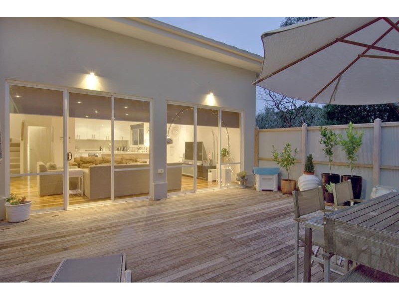 1/55 Herbert Street, Mornington VIC 3931