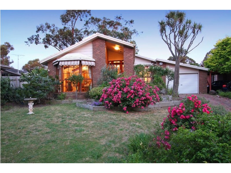 7 Berry Close, Mornington VIC 3931