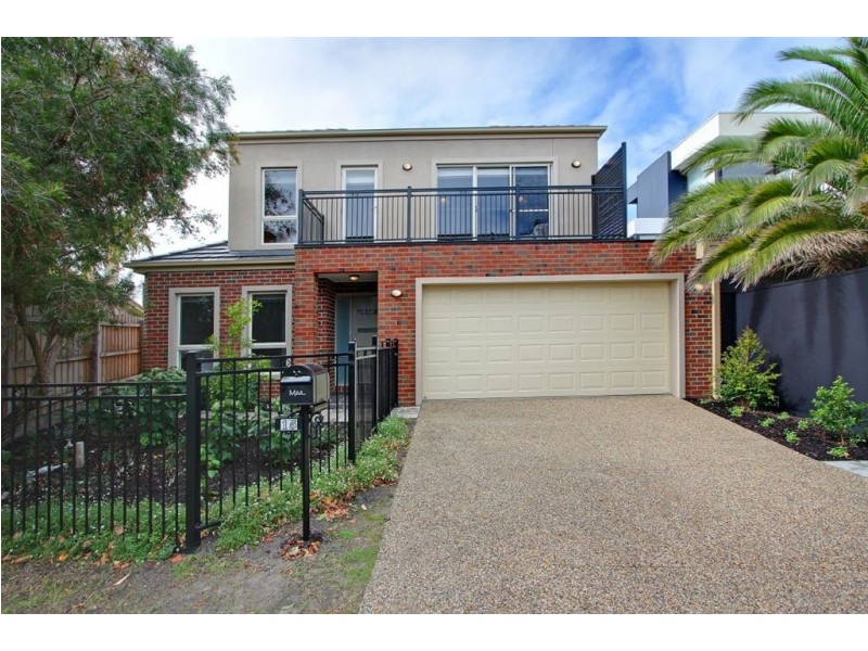 15 Northcote Terrace, Mornington VIC 3931