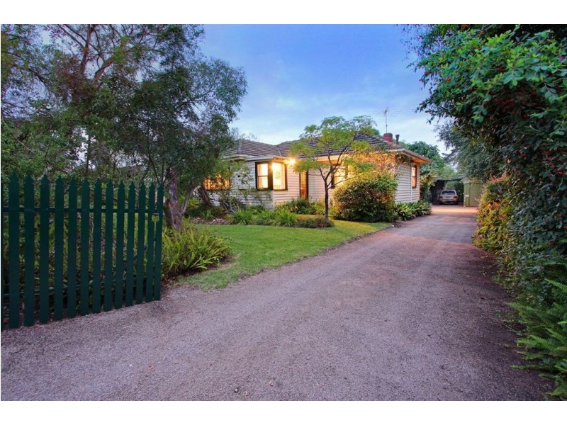 91 Herbert Street, Mornington VIC 3931
