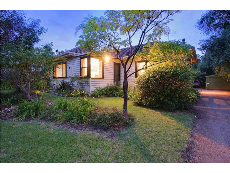 91 Herbert Street, Mornington VIC 3931