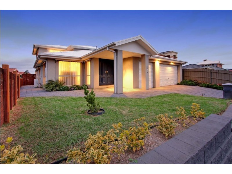 12 Port Phillip Drive, Mornington VIC 3931