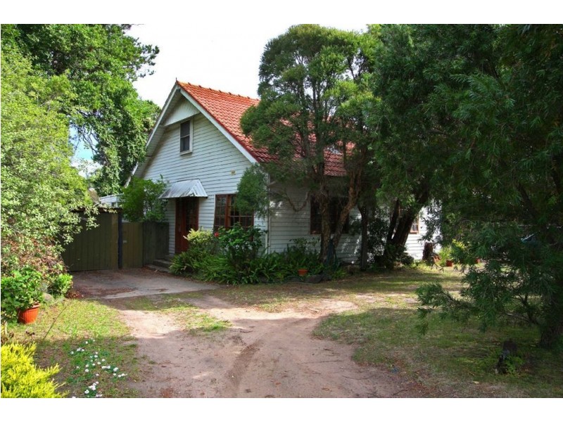 52 Wilsons Road, Mornington VIC 3931