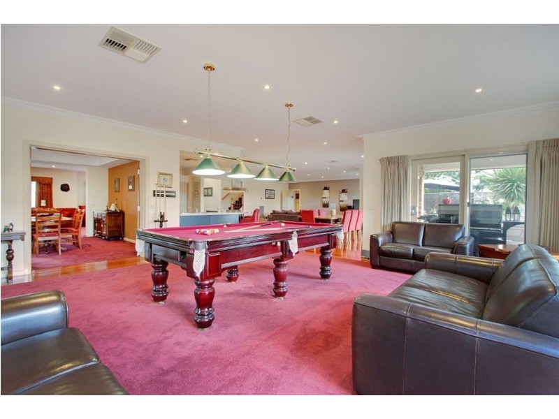 21 Brydon Close, Mornington VIC 3931