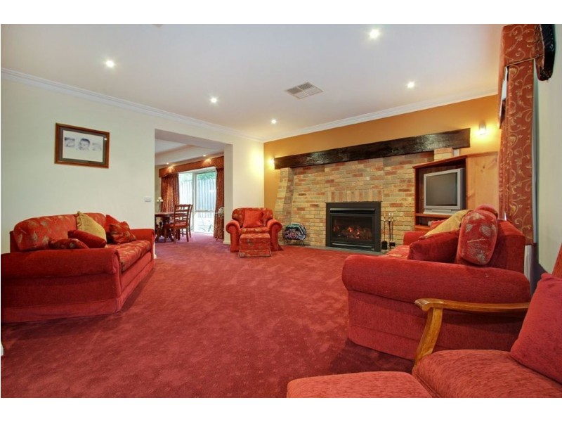 21 Brydon Close, Mornington VIC 3931