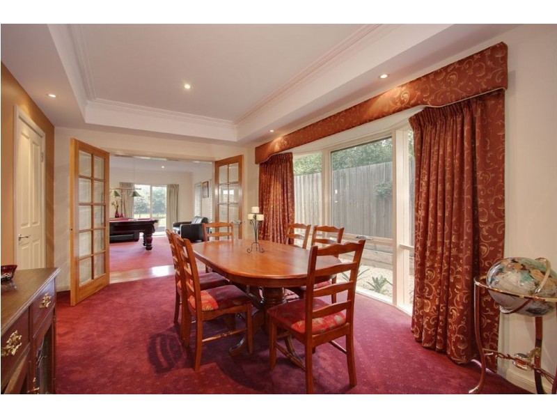 21 Brydon Close, Mornington VIC 3931