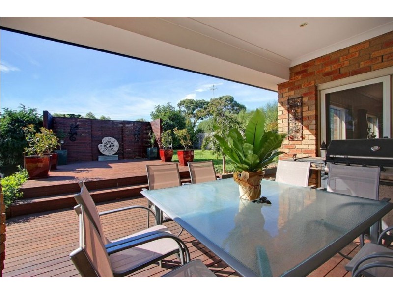21 Brydon Close, Mornington VIC 3931