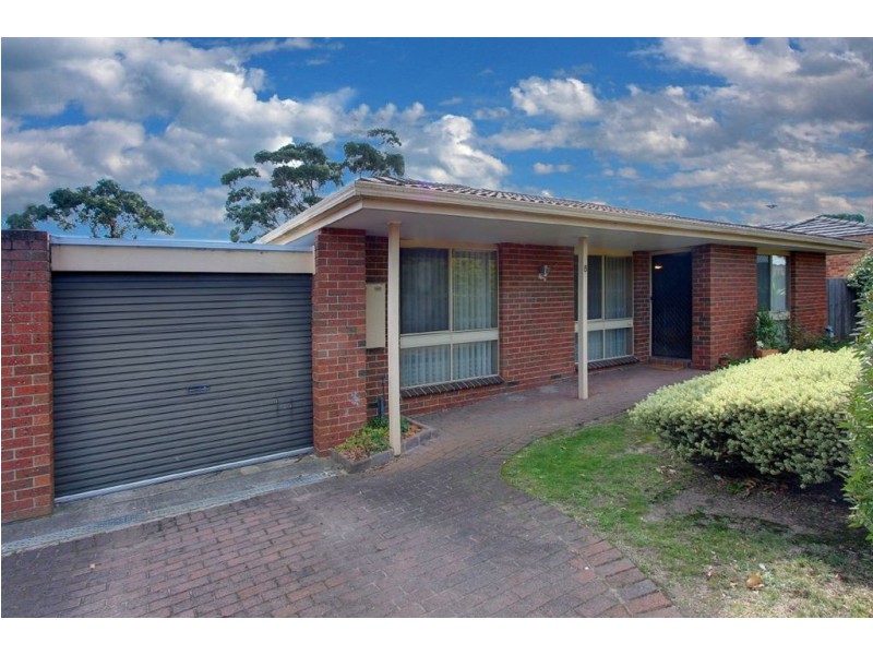 8/15 Napier Street, Mornington VIC 3931