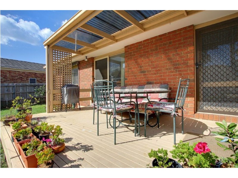 8/15 Napier Street, Mornington VIC 3931