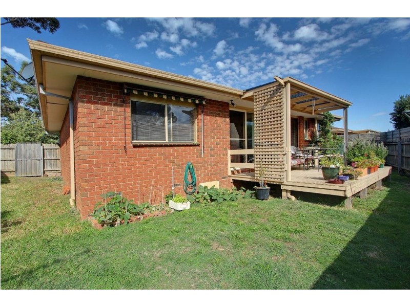 8/15 Napier Street, Mornington VIC 3931