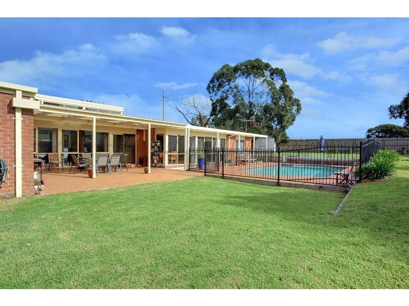 5 Temple Court, Mount Martha VIC 3934