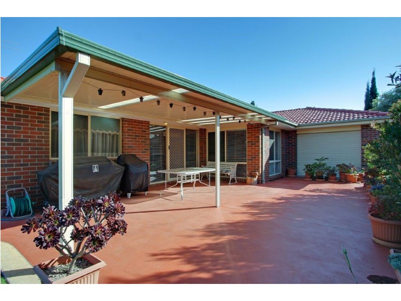 12 Beal Place, Mornington VIC 3931