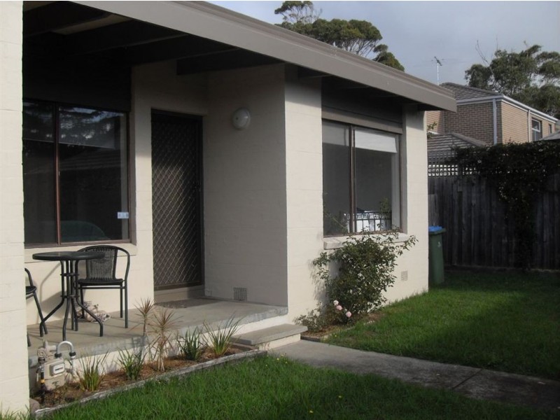 3/14 Campbell Grove, Mornington VIC 3931