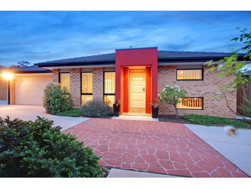 5/804 Nepean Highway, Mornington VIC 3931