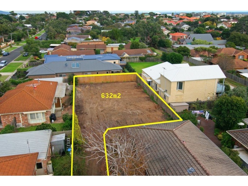 Lot 2/6 Neptune Street, Mornington VIC 3931