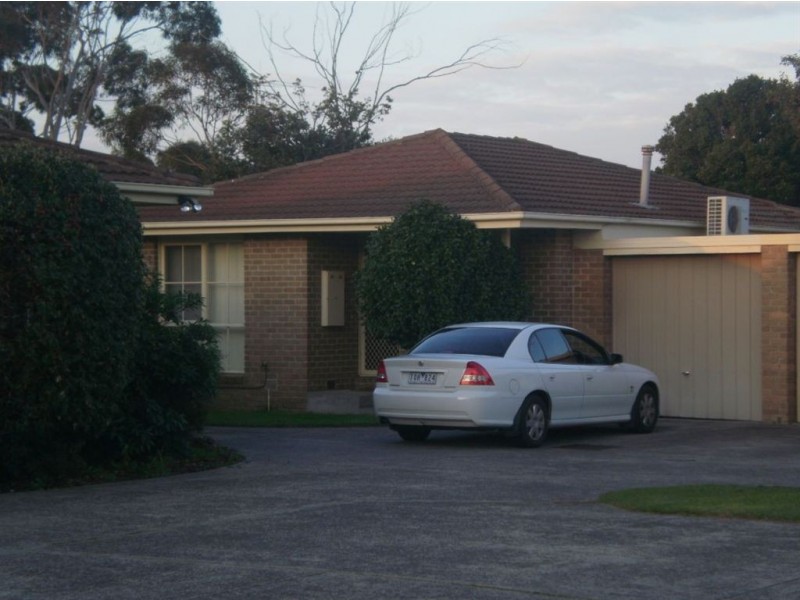 4/8-10 Wisewould Ave, Seaford VIC 3198