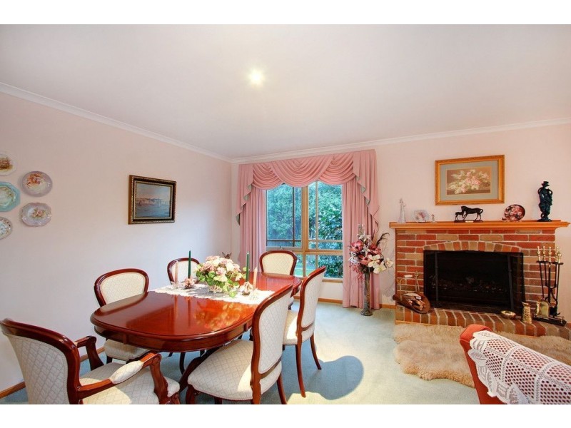 25 Parkside Crescent, Mornington VIC 3931