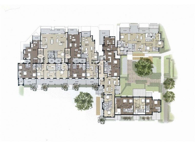 7/17-31 Tanti Avenue, Mornington VIC 3931