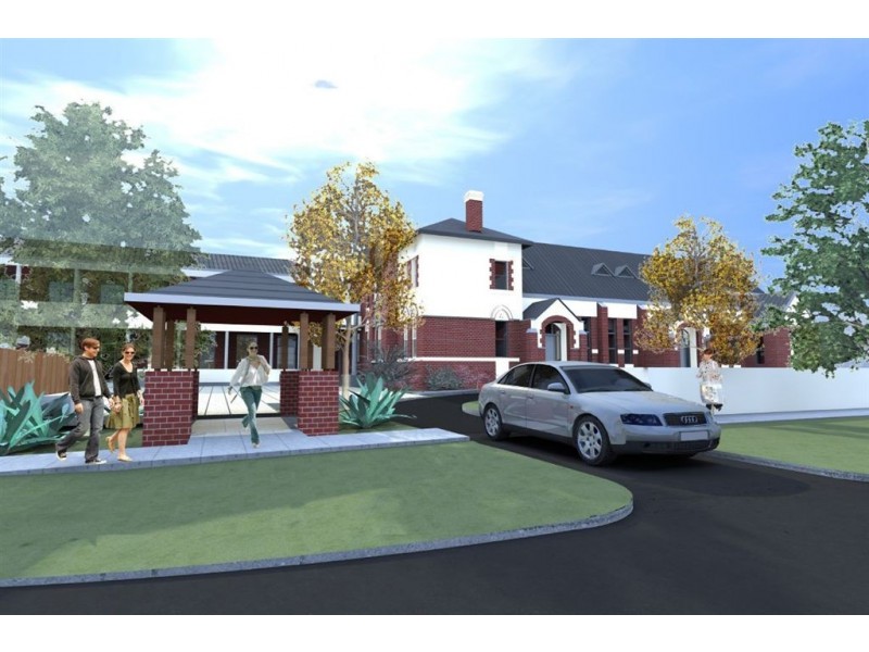 12/17-31 Tanti Avenue, Mornington VIC 3931