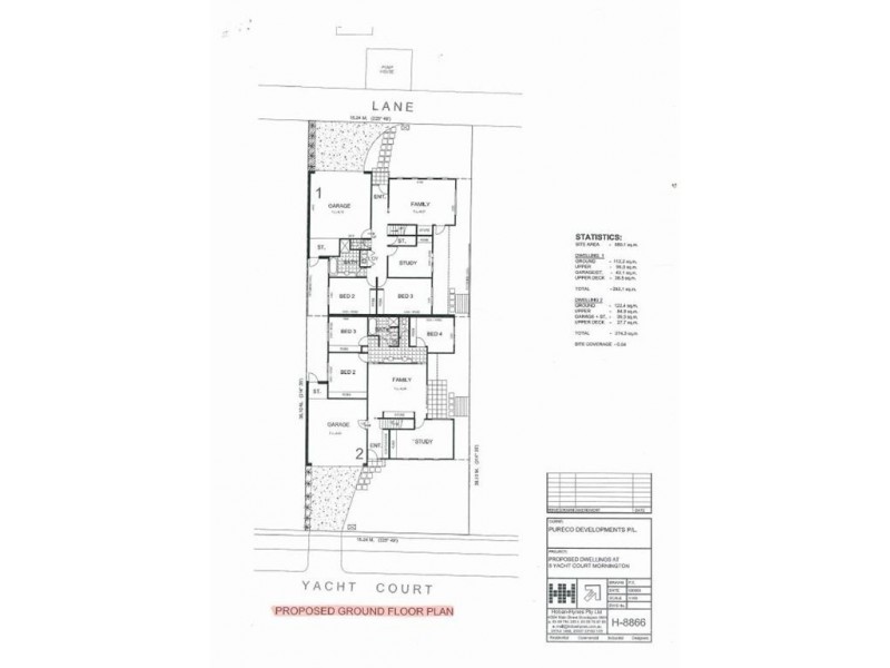 8 Yacht Court, Mornington VIC 3931