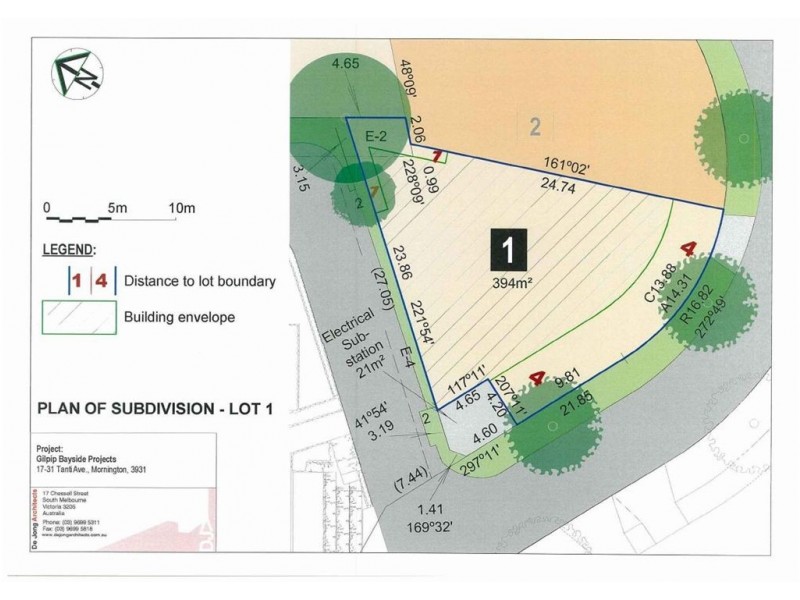 1/17-31 Tanti Avenue, Mornington VIC 3931