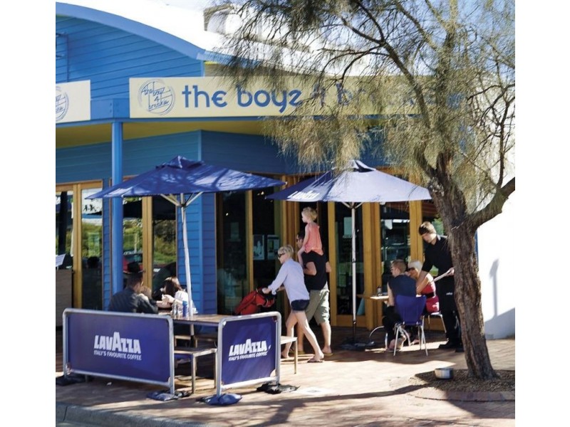 9/17-31 Tanti Avenue, Mornington VIC 3931