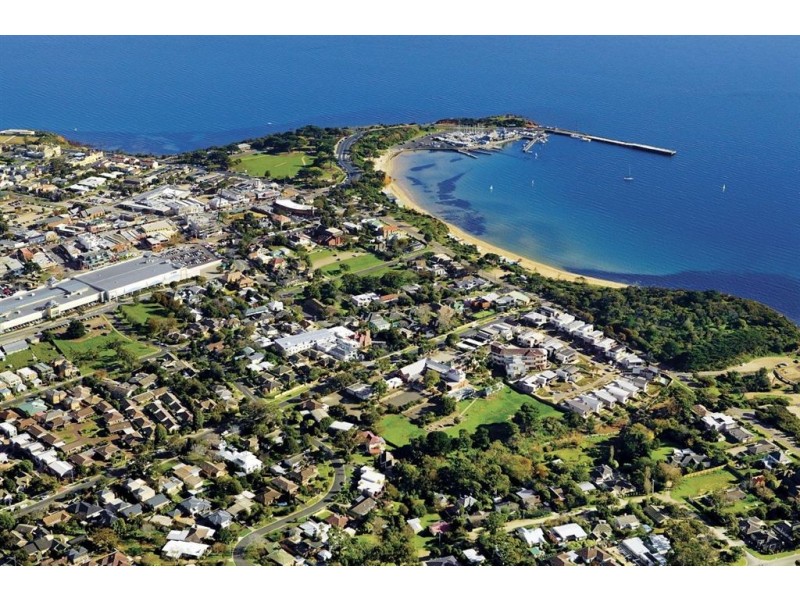 11/17-31 Tanti Avenue, Mornington VIC 3931