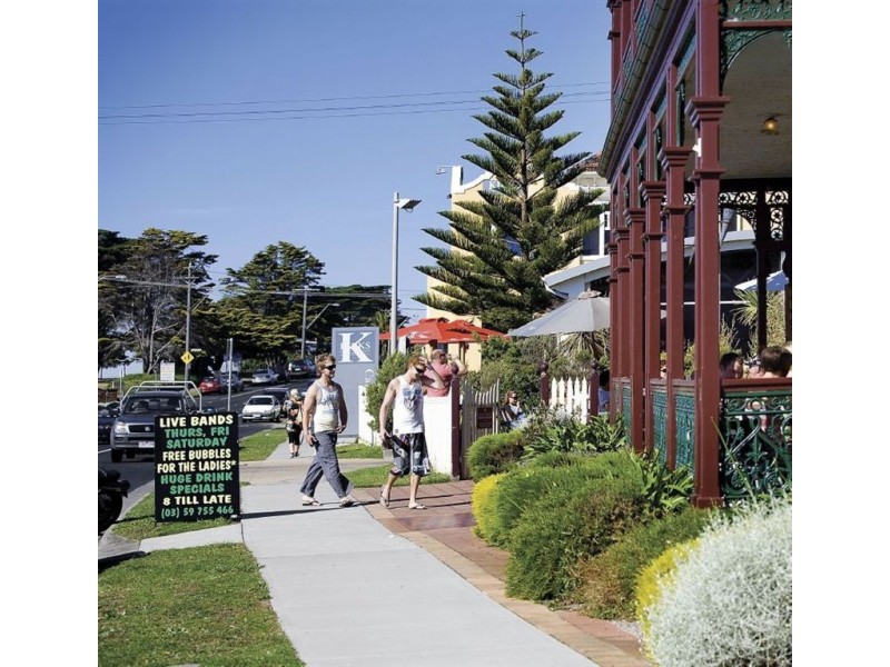 11/17-31 Tanti Avenue, Mornington VIC 3931