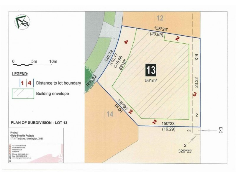 13/17-31 Tanti Avenue, Mornington VIC 3931