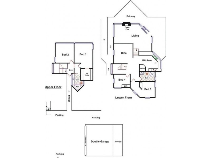 98 Ellerina Road, Mount Martha VIC 3934