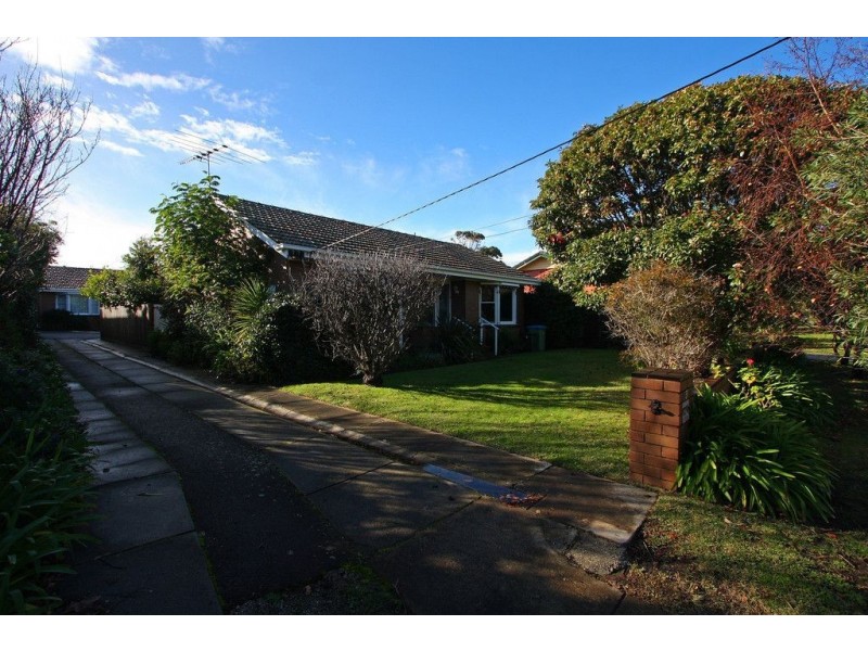 3 Turnbull Street, Mornington VIC 3931