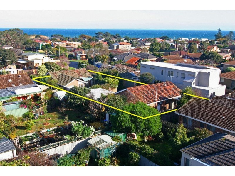 2/3 Turnbull Street, Mornington VIC 3931