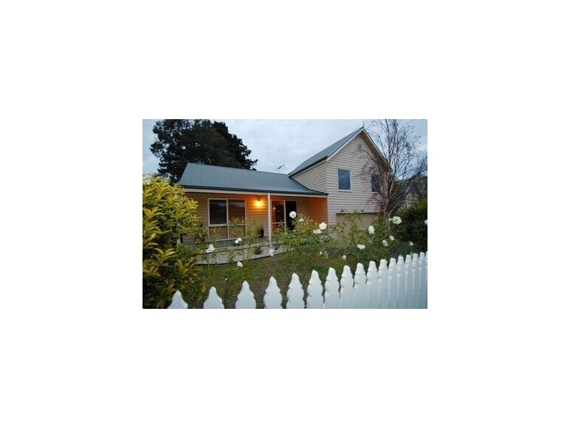 40 Bentons Road, Mornington VIC 3931