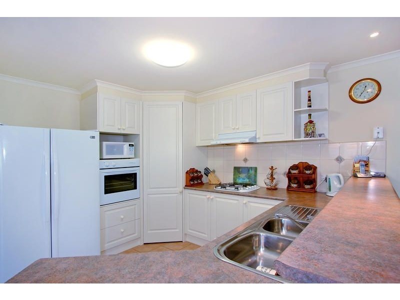 83 St Mitchell Circuit, Mornington VIC 3931
