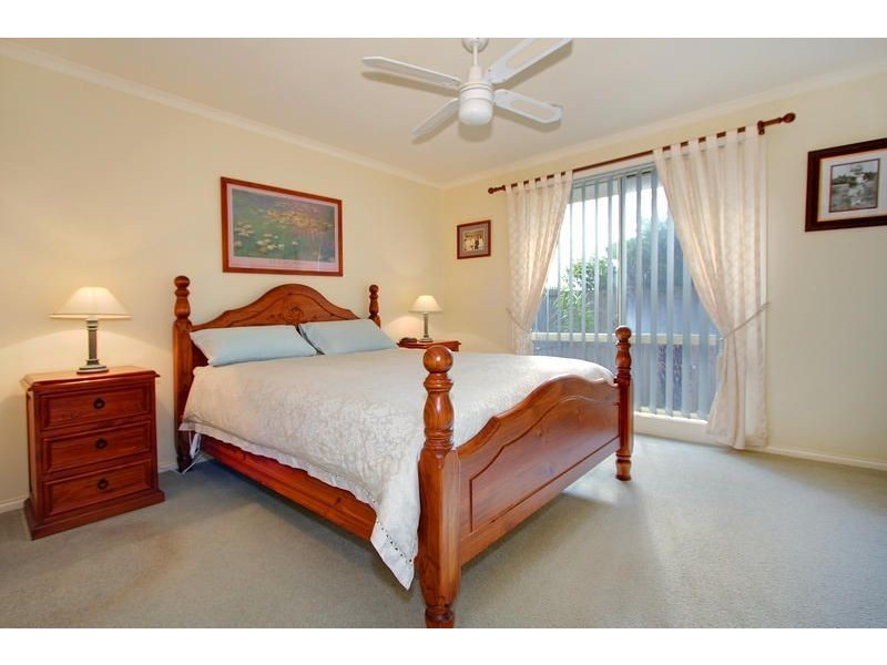 83 St Mitchell Circuit, Mornington VIC 3931