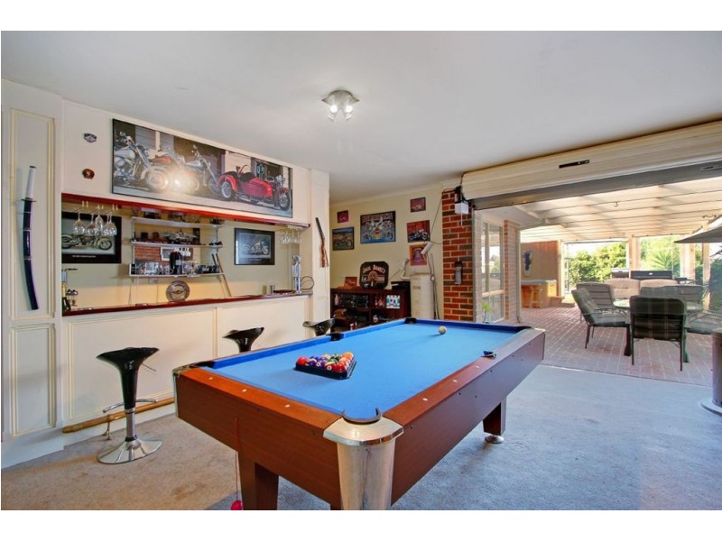 83 St Mitchell Circuit, Mornington VIC 3931