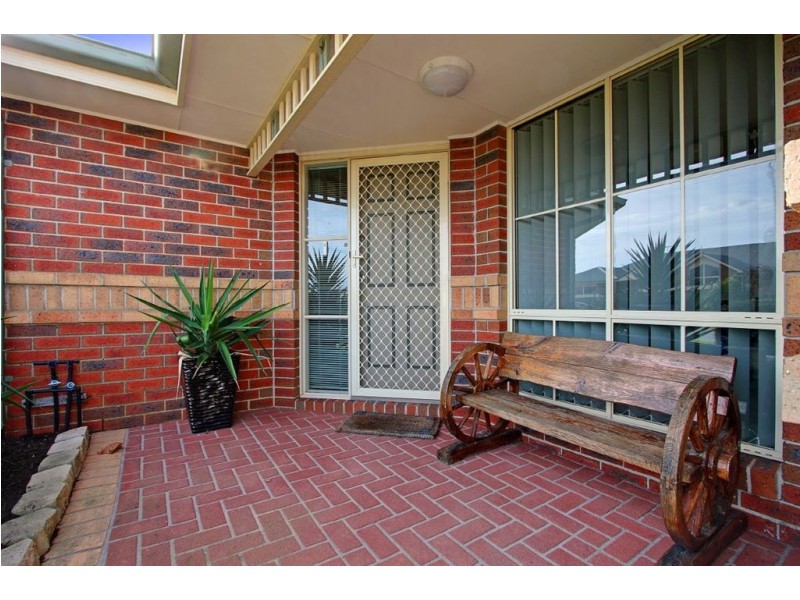 83 St Mitchell Circuit, Mornington VIC 3931