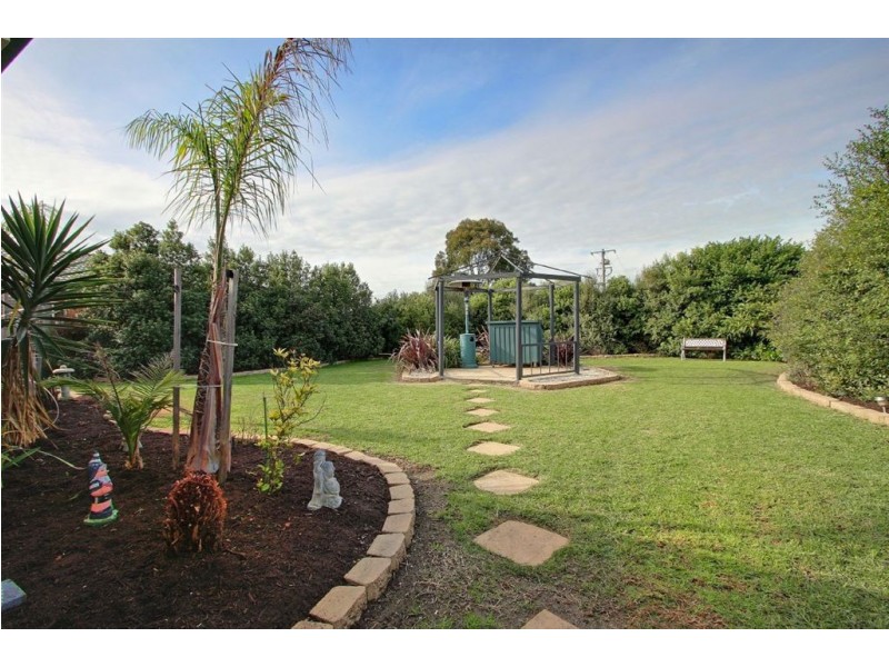 83 St Mitchell Circuit, Mornington VIC 3931