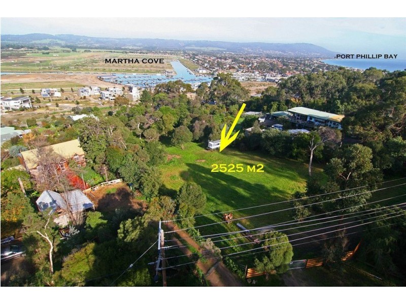 114 Grand View Terrace, Mount Martha VIC 3934