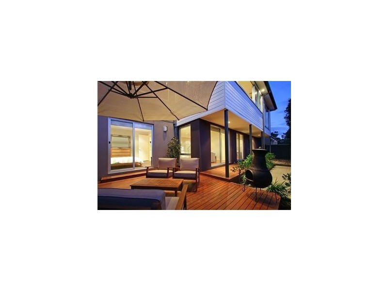 3/42 Queen Street, Mornington VIC 3931